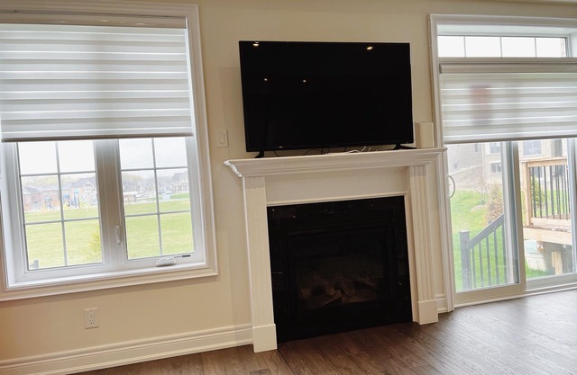 Brand new 3 Bedroom House, Thermea Spa Village