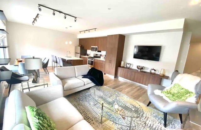 Brand New 3-Bedroom Suite in the Heart of Sidney!