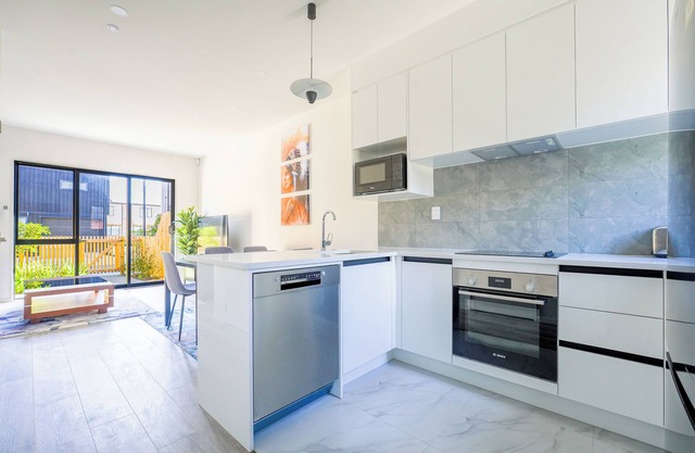 Brand New 3-Bedroom Townhouse in Mt Wellington