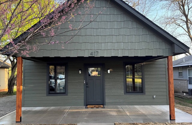Brand-new 3-bedroom house within walking distance to downtown Stillwater!
