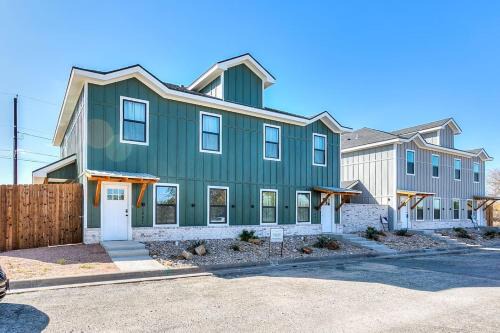 Brand New 3 BR 2 and a half BA