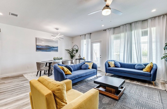 Brand New 3Bd Luxury Family-Friendly Home mins 2 Downtown,NRG Stadium,Med Center