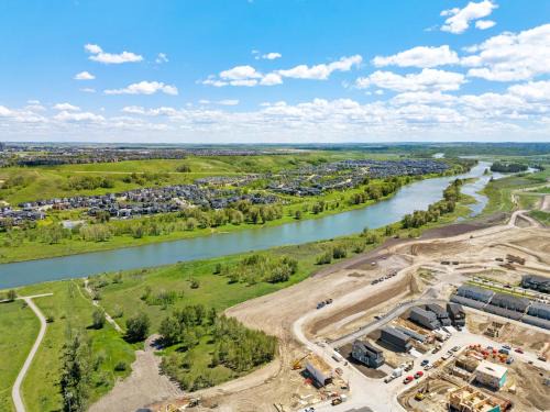 Brand New 3BR Home near Sikome Beach Bow River Golf Free WiFi and private two cars parking