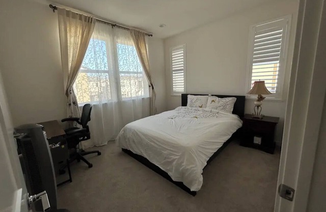 Brand New 4BR/3.5BA Modern Home