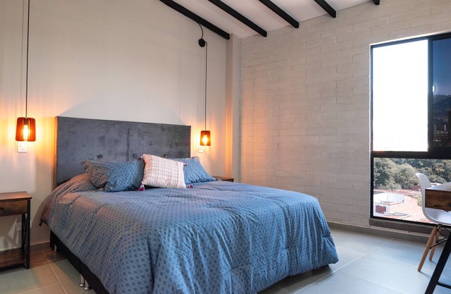 Nuevo y Moderno Apartamento Laureles / Estadio! Excelente Ubicación!