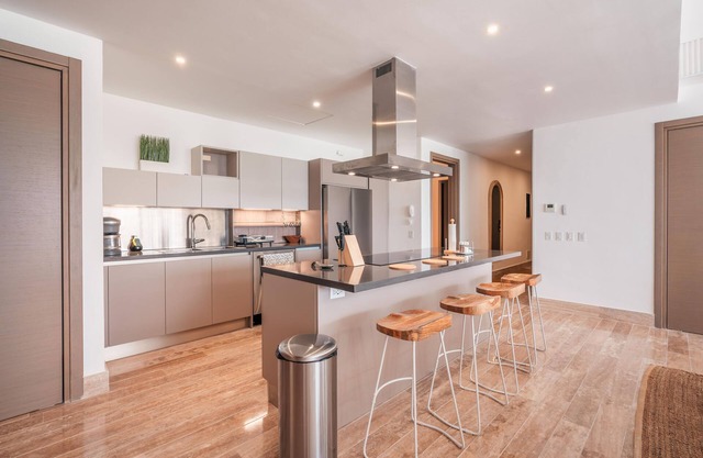 Brand new Aparment w 3BR in Cap Cana