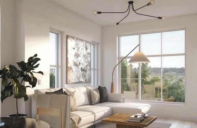Brand new apartment by the beach