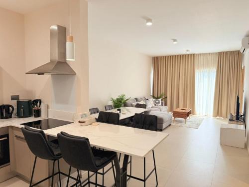 Brand New Apartment- Flower Nest by Verdant Garden C1-4