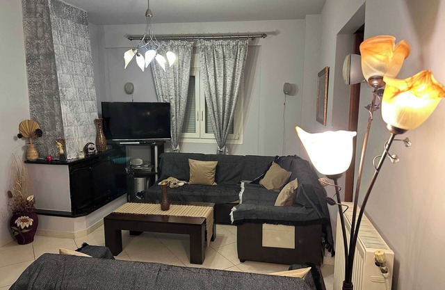 Brand New Apartment in Tagarades Thessaloniki