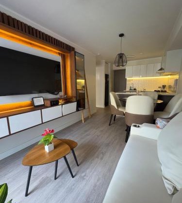 Brand new apartment in Miraflores