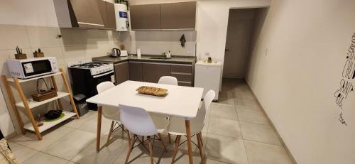 Brand-New Apartment in Mendoza