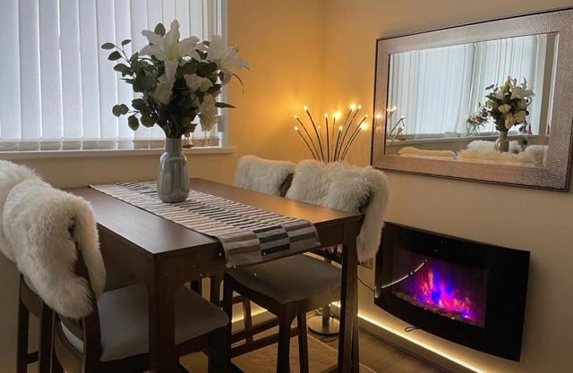 **Brand New Apartment Liverpool City Centre**