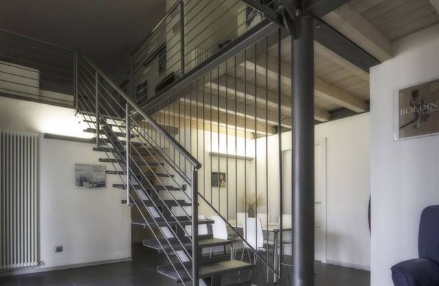 PISO NUEVO - LOFT EN FERRARA