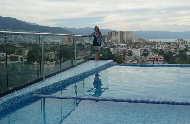 Nuevo condominio - Impresionante vista de 360 grados