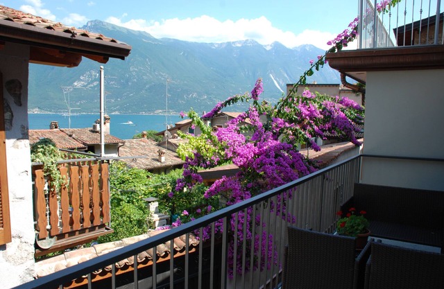 Fanny Casa Limone