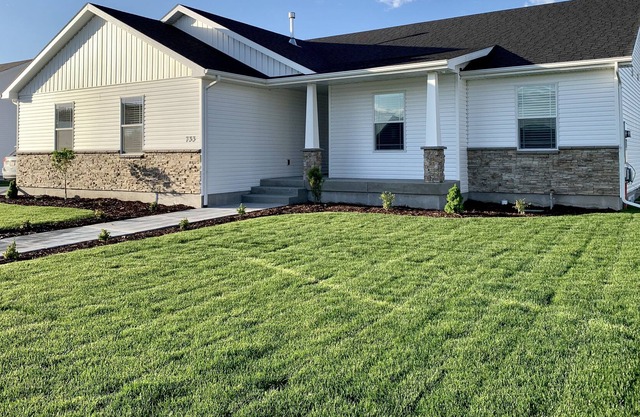 ¡PARA ESTRENAR! Hermosa casa, ubicada en el centro