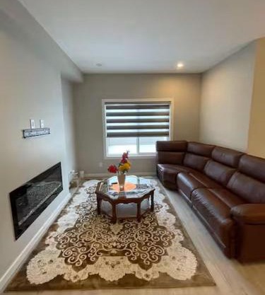 Brand New Bedroom with private bathroom in Keswick