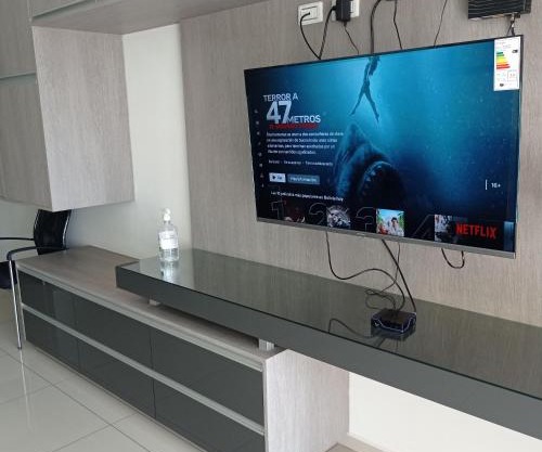 Brand New Apartment 40 Equipetrol