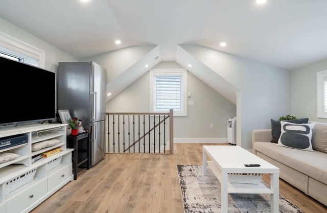 Brand New Coach Home in Marpole