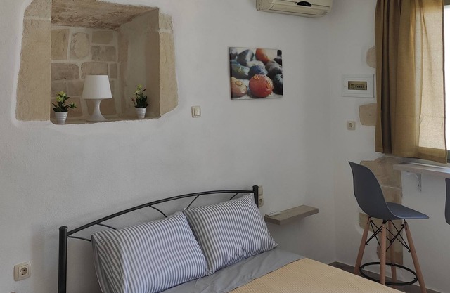 Brand new & Comfy studio on the Village Square