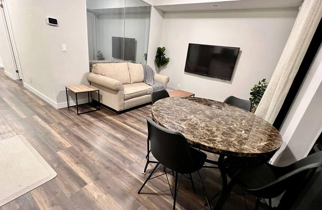 Brand new CONDO in the ❤️OFDT🔨