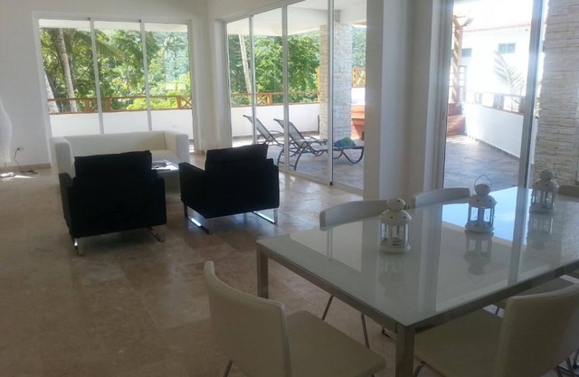 Nuevo condominio a diez minutos de Las Terrenas! Ahora con Private Beach Club!