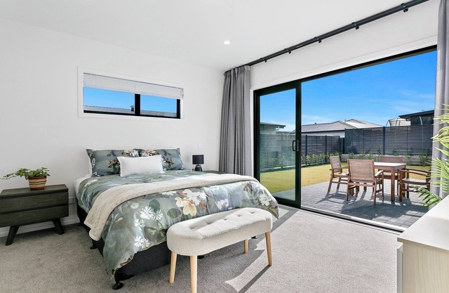 Brand New Cosy and Convenient Retreat in Taupo