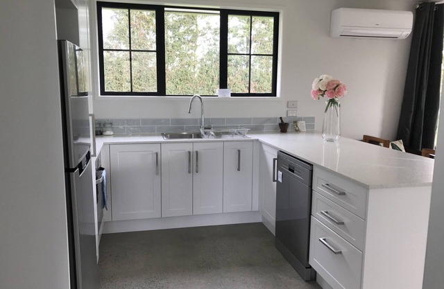 Brand New Cottage Close to Lake Karapiro
