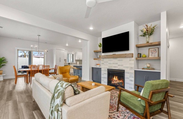 Brand New Custom home