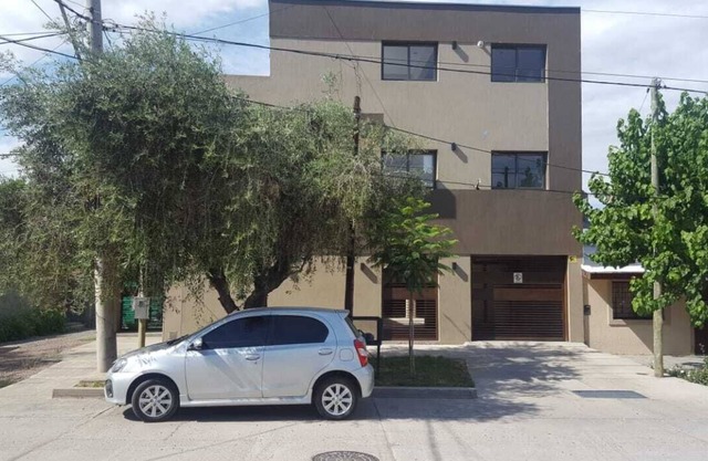 DEPARTAMENTO A ESTRENAR EN MENDOZA