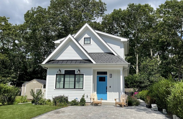 Nuevo East Quogue Cottage