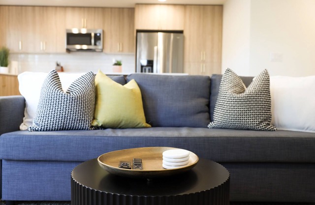 Brand New Elegant & Cozy Home - Next To Downtown!