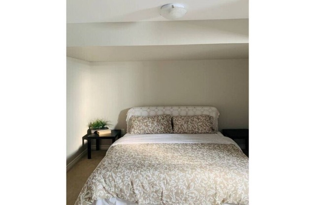 Brand New Entire Townhouse