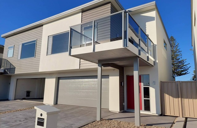 Brand New Executive Residence
