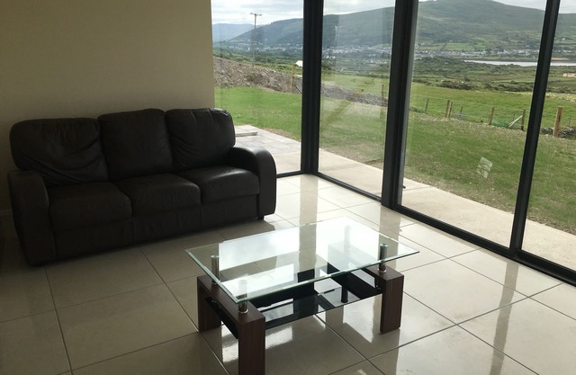 Nueva casa familiar con vistas al mar en 2019.