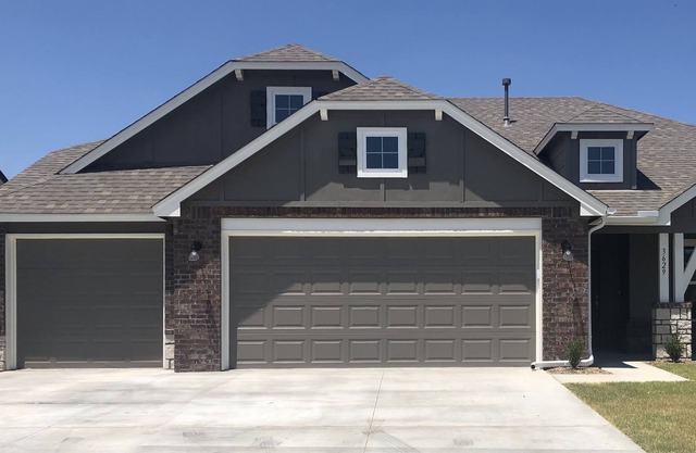 Brand New Family Friendly Home