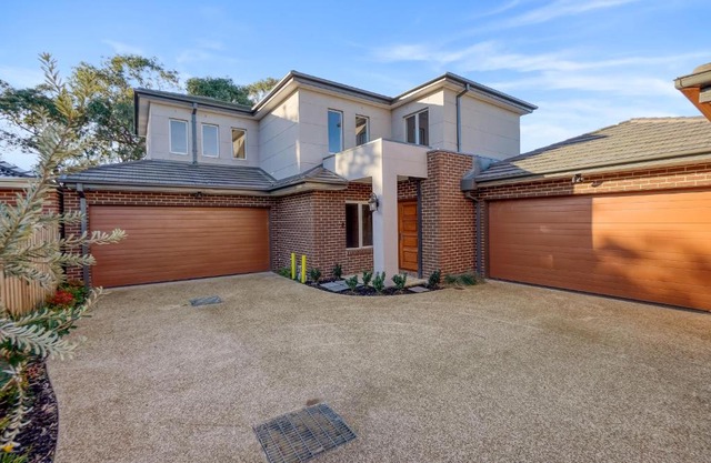 Brand new five-bedroom house