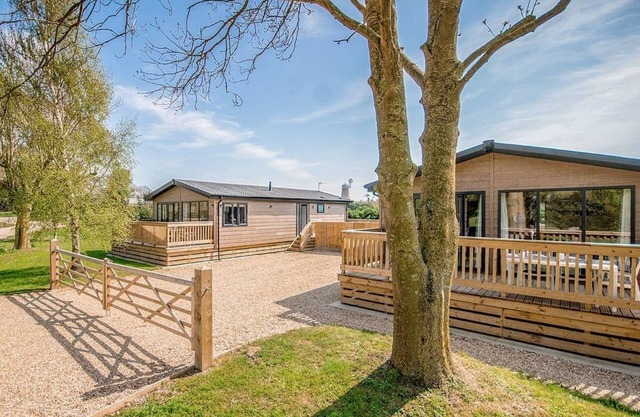 Alojamiento de 2 habitaciones en Downham Market