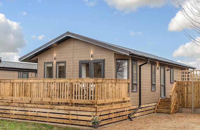Alojamiento de 2 habitaciones en Downham Market