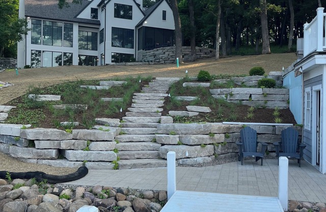 Brand new Green Lake stunnernMinutes to Golf Courses of Lawsonia