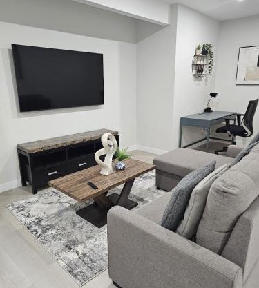 Brand-New Guesthouse-2bedrooms