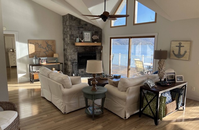 Brand New High End Renovation - Owners Personal Home - 1st Time Listed