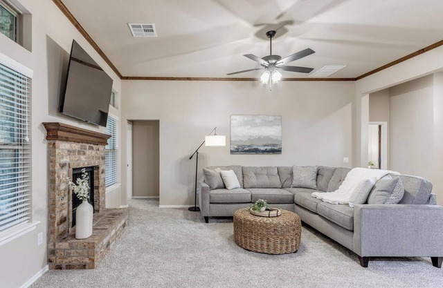 Brand New Home - Accessible to Yukon and Mustang!
