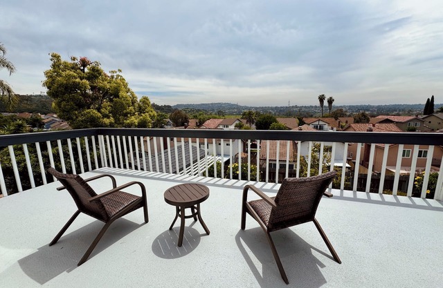 Brand New Home in the heart of San Diego