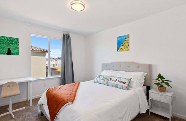 Brand NEW Home Located near Shopping Centers