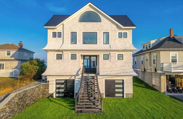 Brand New Home | Ocean Views | Wolf Appliances