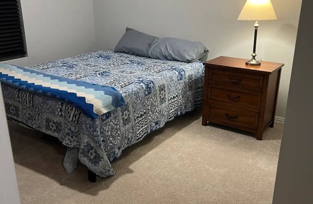 Brand New Home, Room Rental