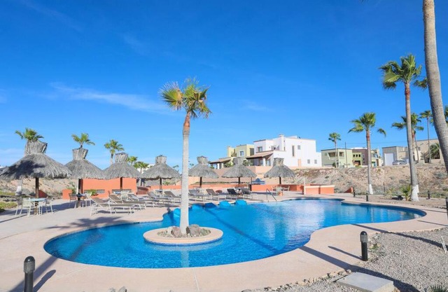 Brand New Home - The Village in Las Conchas #38