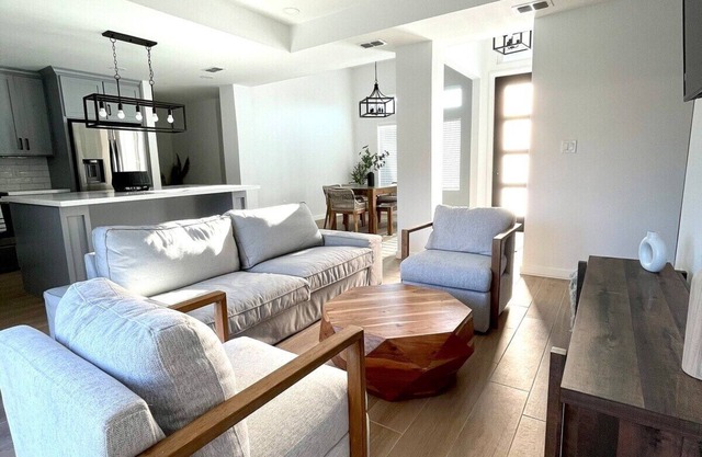Brand New Home w/ Pool. Only 30 miles to SpaceX!