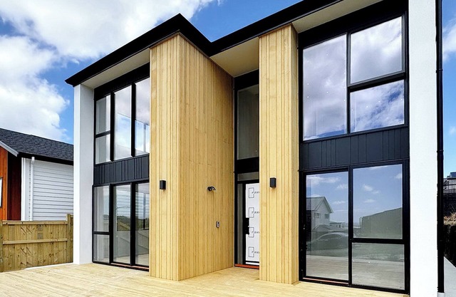 Brand New House 8 bedrooms 5.5 Bathrooms Flat bush